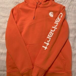 Carhartt women’s sweatshirt